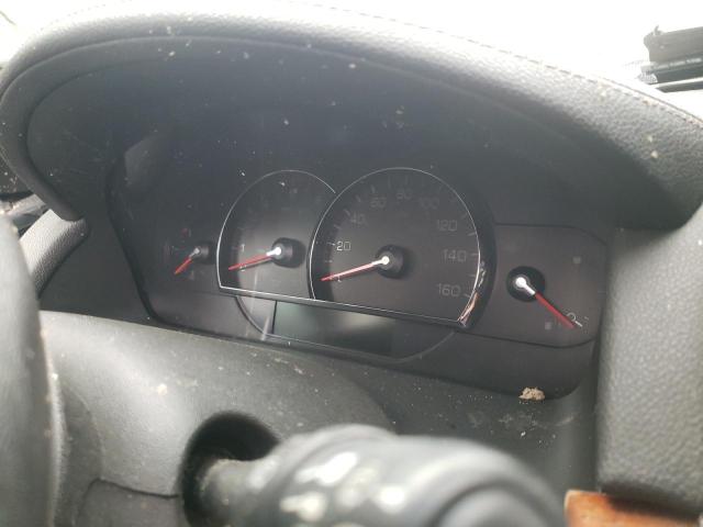 صورة رقم 9 من المزاد - 2007 CADILLAC SRX مع VIN 1GYEE637370178217