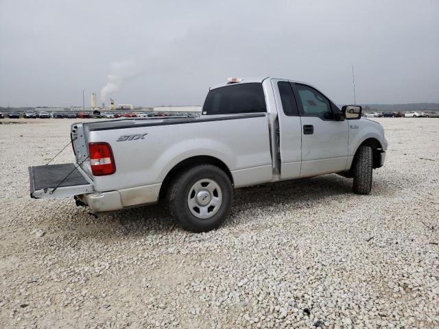 Photo 3 from auction – 2007 FORD F150 with VIN 1FTRF12257NA08618