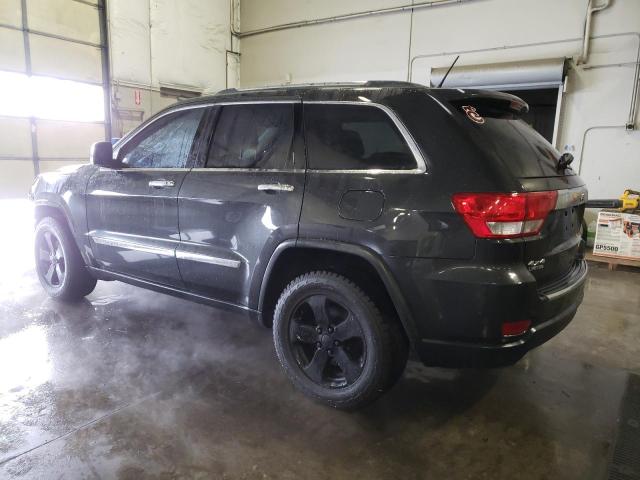 Photo 2 from auction – 2011 JEEP GRAND CHER with VIN 1J4RR5GG7BC714877
