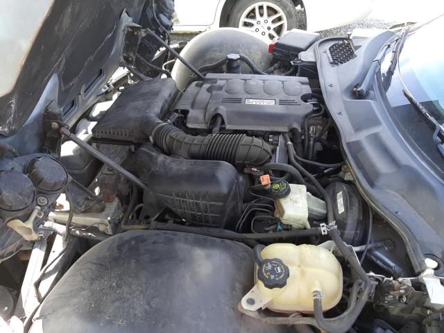 Zdjęcie 11 z aukcji – 2007 SATURN SKY z VIN 1G8MB33B07Y100048