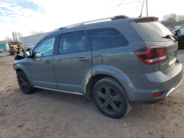 Photo 2 from auction – 2019 DODGE JOURNEY CR with VIN 3C4PDCGG9KT857799