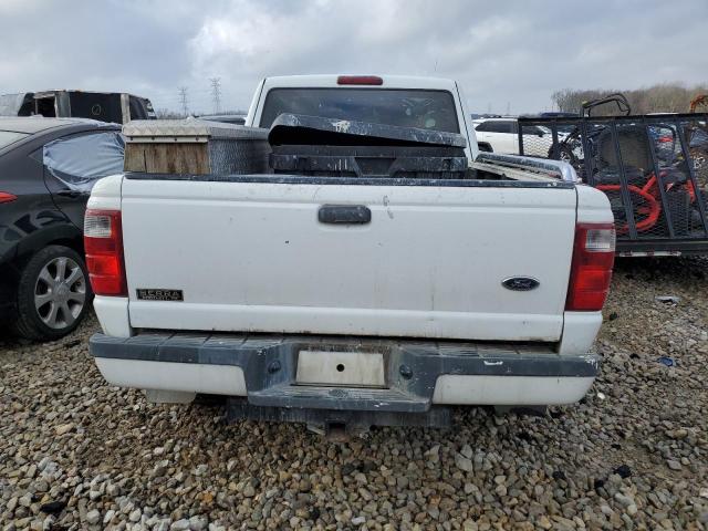 Photo 6 from auction – 2005 FORD RANGER SUP with VIN 1FTYR44UX5PA69287