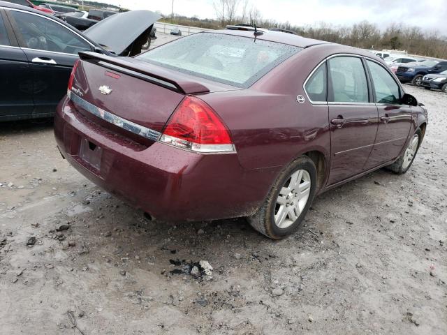 صورة رقم 3 من المزاد - 2007 CHEVROLET IMPALA LT مع VIN 2G1WC58RX79239646