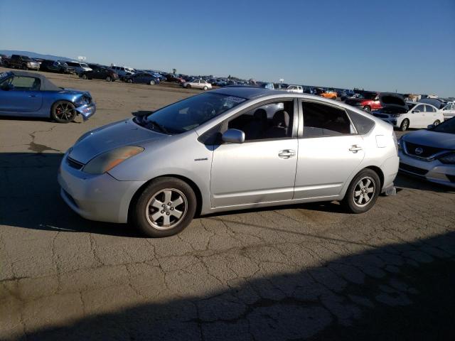 TOYOTA PRIUS 2008 with VIN JTDKB20U083402094 - Photo from auction
