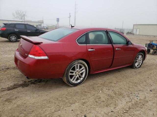 صورة رقم 3 من المزاد - 2014 CHEVROLET IMPALA LIM مع VIN 2G1WC5E35E1178735