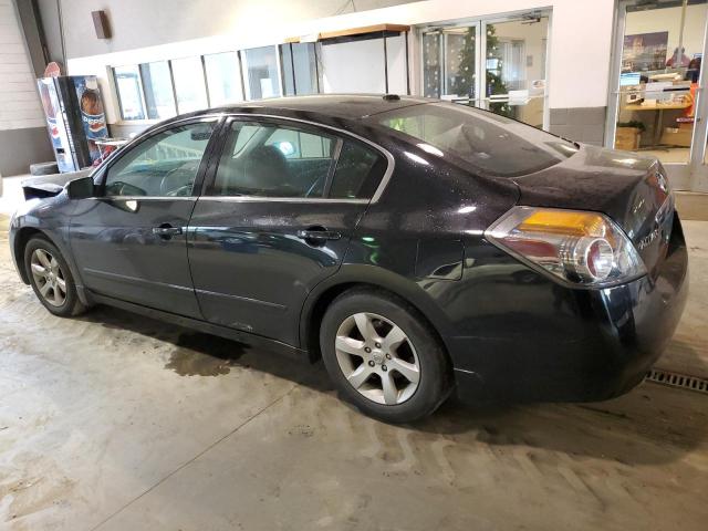 Photo 2 from auction – 2008 NISSAN ALTIMA 3.5 with VIN 1N4BL21E48N426445