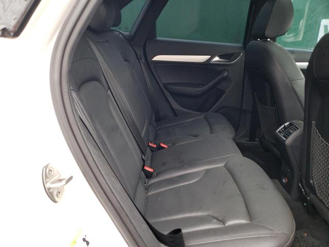 Photo 11 from auction – 2016 AUDI Q3 PREMIUM with VIN WA1EFCFS0GR019436