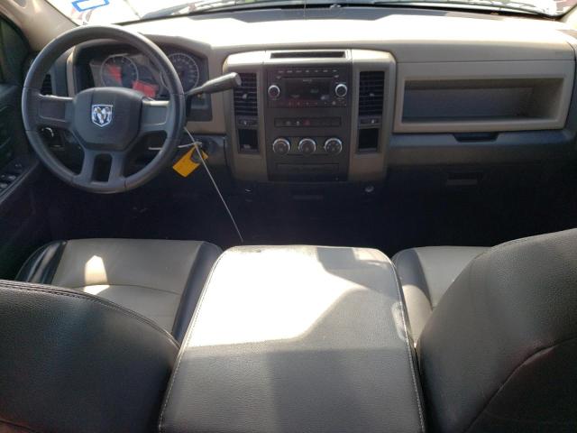 Photo 8 from auction – 2010 DODGE RAM 1500 with VIN 1D7RB1GK4AS165141