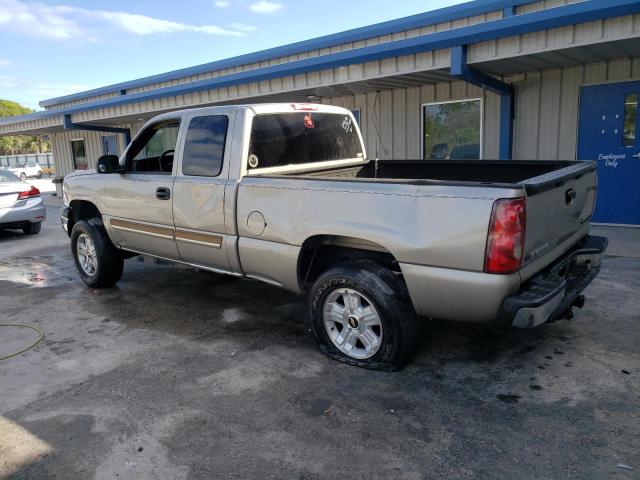 Photo 2 from auction – 2003 CHEVROLET SILVERADO with VIN 2GCEC19V531380656
