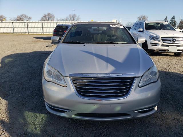 Zdjęcie 5 z aukcji – 2011 CHRYSLER 200 TOURIN z VIN 1C3BC2EB9BN599402