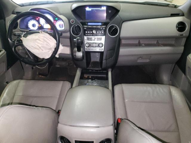 صورة رقم 8 من المزاد - 2012 HONDA PILOT EXL مع VIN 5FNYF3H51CB023537