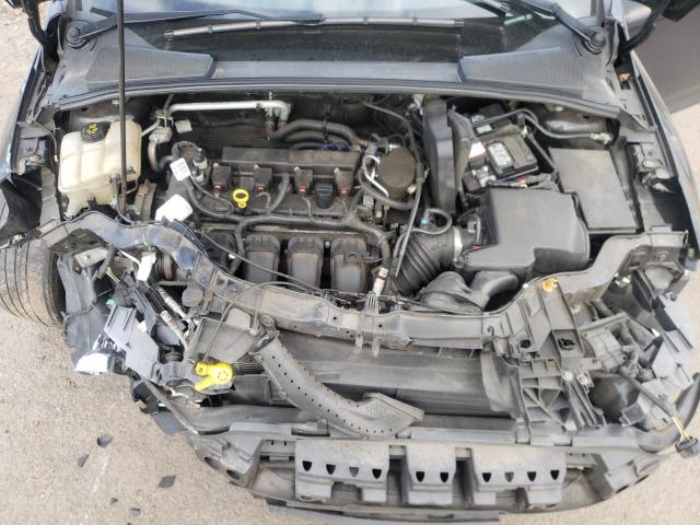 Photo 11 from auction – 2015 FORD FOCUS SE with VIN 1FADP3F22FL208580