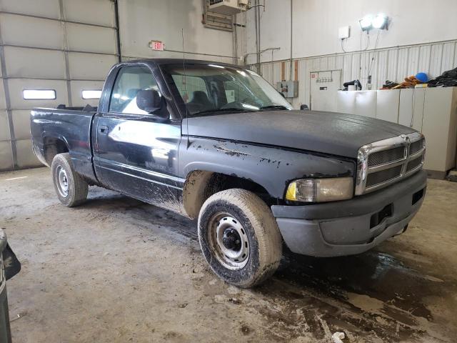 Photo 4 from auction – 2001 DODGE RAM 1500 with VIN 1B7HC16X01S218918