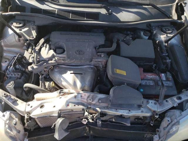 Photo 11 from auction – 2014 TOYOTA CAMRY L with VIN 4T1BF1FK4EU784328