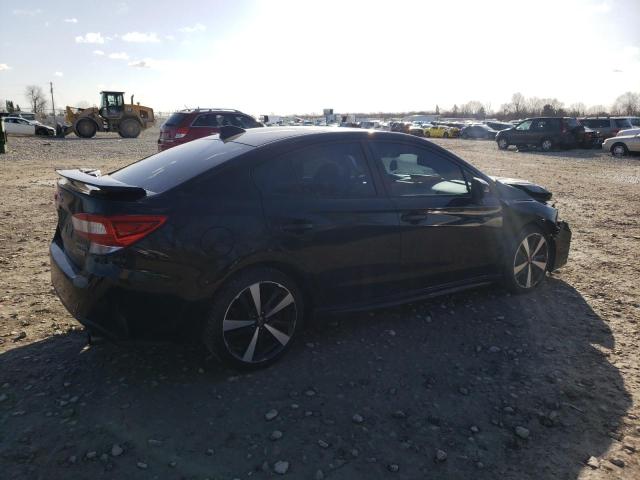 Photo 3 from auction – 2019 SUBARU IMPREZA SP with VIN 4S3GKAM6XK3627707