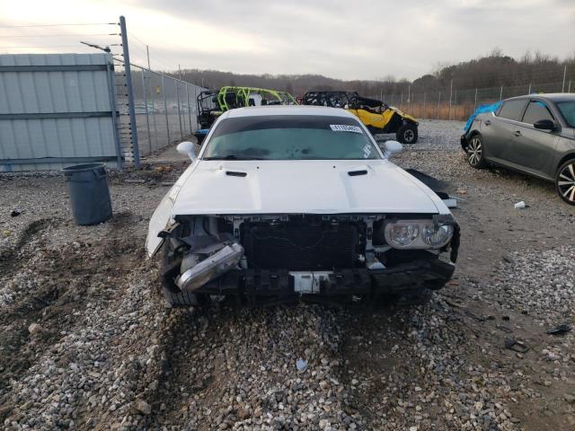 Photo 5 from auction – 2014 DODGE CHALLENGER with VIN 2C3CDYBT7EH143445