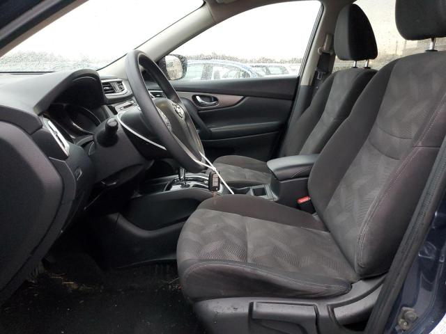 Photo 7 from auction – 2016 NISSAN ROGUE S with VIN KNMAT2MV3GP730323