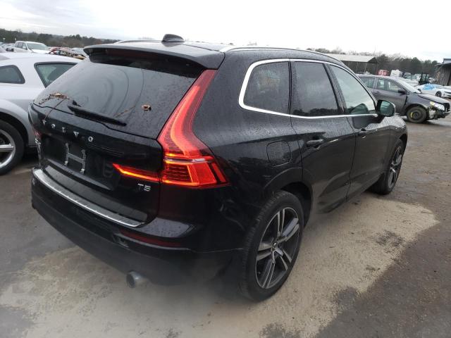 Photo 3 from auction – 2019 VOLVO XC60 T5 MO with VIN LYV102DKXKB247401