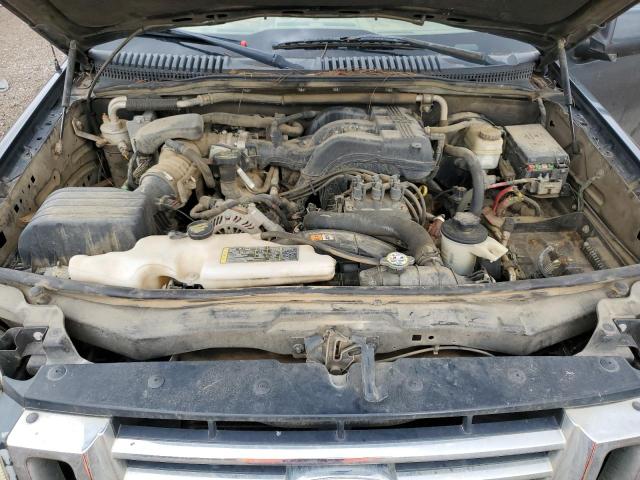 Photo 12 from auction – 2010 FORD EXPLORER E with VIN 1FMEU6EE0AUA32678