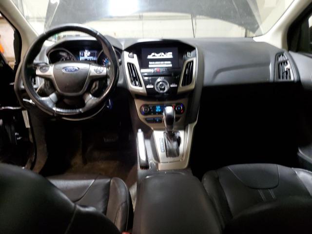 Photo 8 from auction – 2012 FORD FOCUS SEL with VIN 1FAHP3H26CL214621