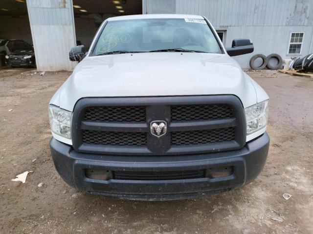 Photo 5 from auction – 2013 RAM 2500 ST with VIN 3C6TR5CT7DG564985