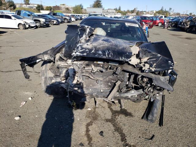 Photo 5 from auction – 2014 DODGE CHALLENGER with VIN 2C3CDYBT8EH294598