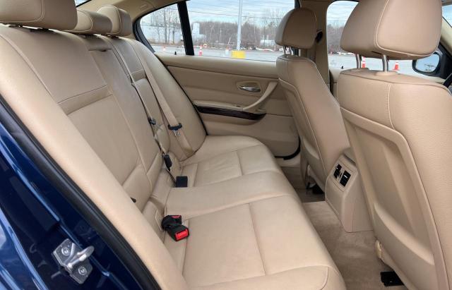 Photo 6 from auction – 2011 BMW 328 XI with VIN WBAPK7C58BF082453