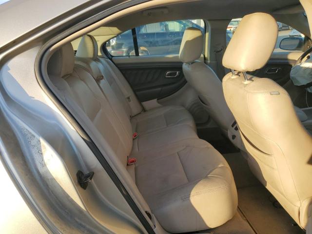 Photo 10 from auction – 2010 FORD TAURUS SEL with VIN 1FAHP2EW4AG133706