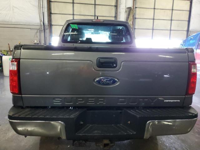 Photo 6 from auction – 2012 FORD F250 SUPER with VIN 1FT7X2B60CEA80141