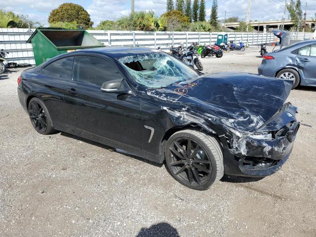 Photo 4 from auction – 2014 BMW 428 XI with VIN WBA3N9C5XEF721230