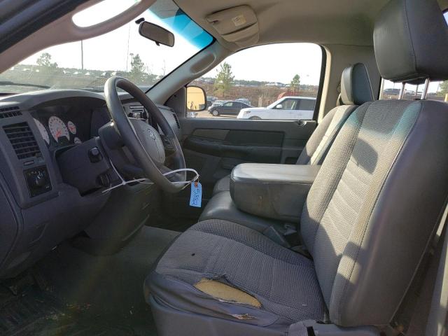 Photo 7 from auction – 2006 DODGE RAM 1500 S with VIN 1D7HA16K26J186213