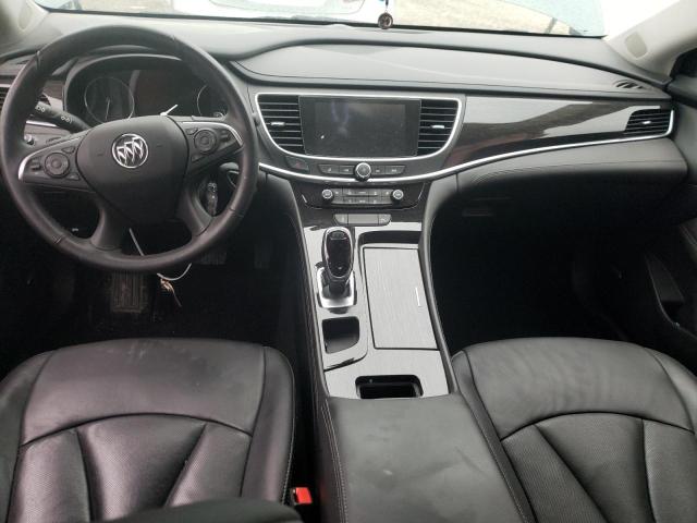 Photo 8 from auction – 2019 BUICK LACROSSE E with VIN 1G4ZP5SZ3KU101911