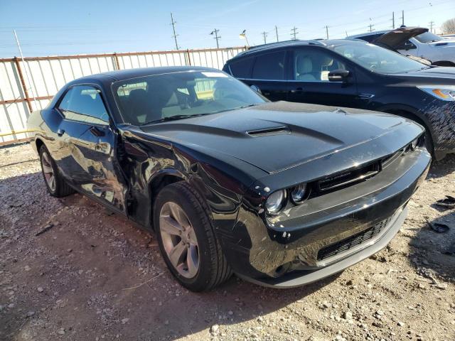 Photo 4 from auction – 2016 DODGE CHALLENGER with VIN 2C3CDZAG9GH336676