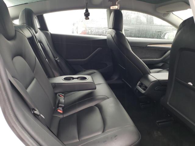 Photo 10 from auction – 2021 TESLA MODEL 3 with VIN 5YJ3E1EA3MF094033