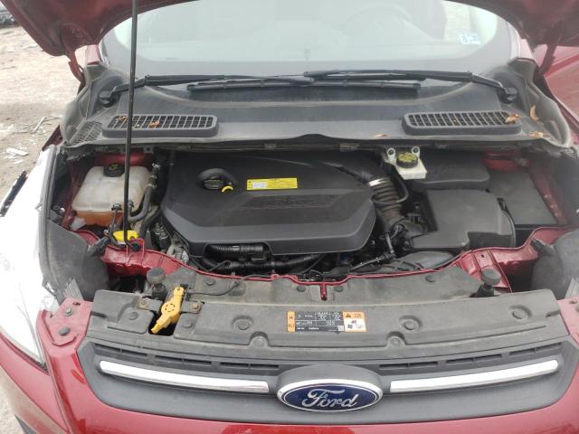 Photo 12 from auction – 2014 FORD ESCAPE SE with VIN 1FMCU9GX3EUC28076
