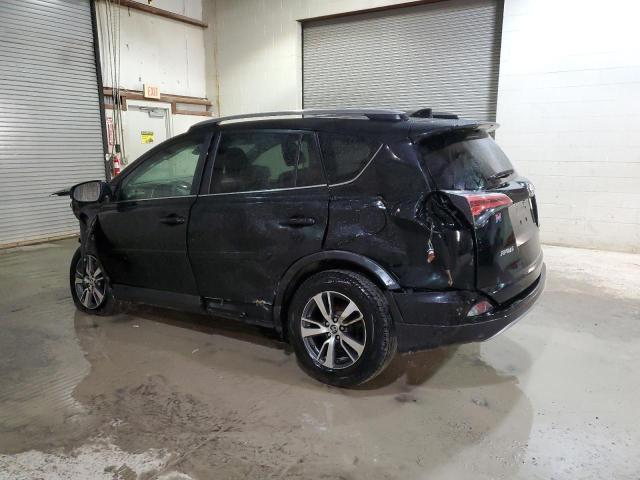 Photo 2 from auction – 2018 TOYOTA RAV4 ADVEN with VIN 2T3RFREV5JW789953