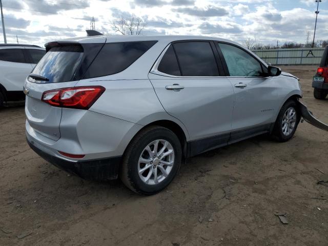 Photo 3 from auction – 2020 CHEVROLET EQUINOX LT with VIN 3GNAXJEV2LS519579