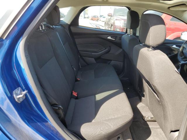 Photo 10 from auction – 2018 FORD FOCUS SEL with VIN 1FADP3M23JL254172