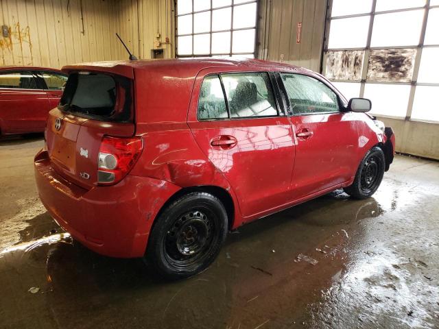 Photo 3 from auction – 2013 TOYOTA SCION XD with VIN JTKKUPB40D1035314