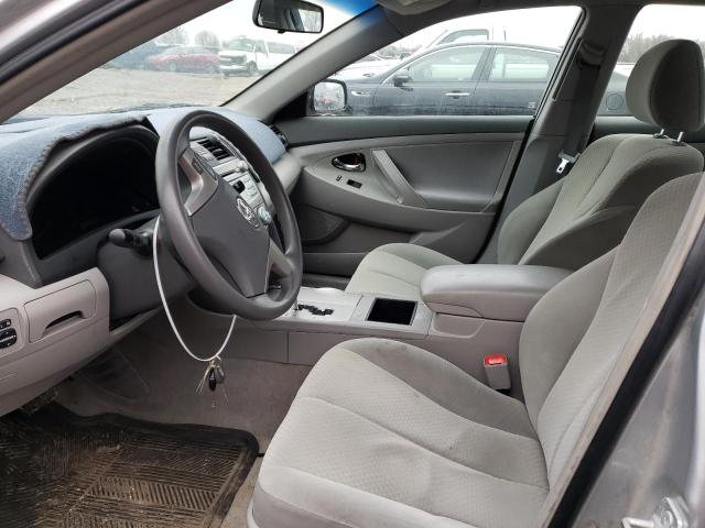 Photo 7 from auction – 2007 TOYOTA CAMRY CE with VIN 4T1BE46K97U168261