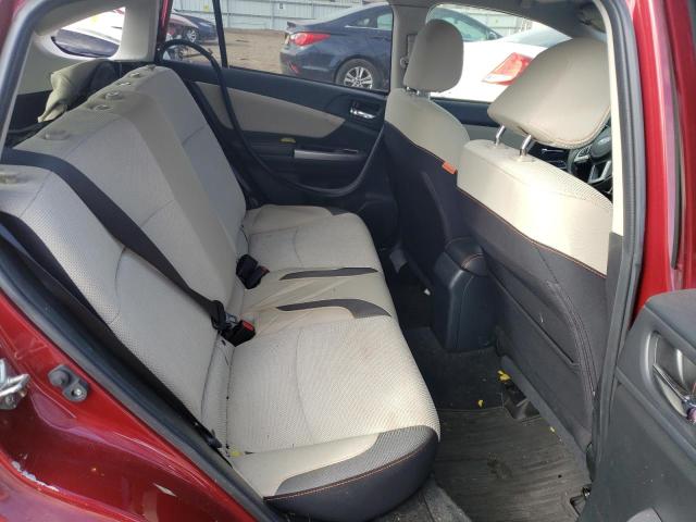 Photo 11 from auction – 2016 SUBARU CROSSTREK with VIN JF2GPABC7G8316757