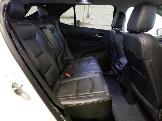Zdjęcie 11 z aukcji – 2020 CHEVROLET EQUINOX PR z VIN 3GNAXYEX2LS624973