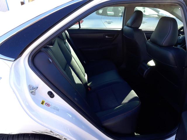 Photo 10 from auction – 2015 TOYOTA CAMRY LE with VIN 4T1BF1FK2FU090111