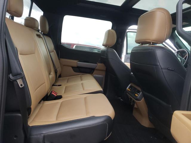 Photo 10 from auction – 2021 FORD F150 SUPER with VIN 1FTFW1ED2MFB08116
