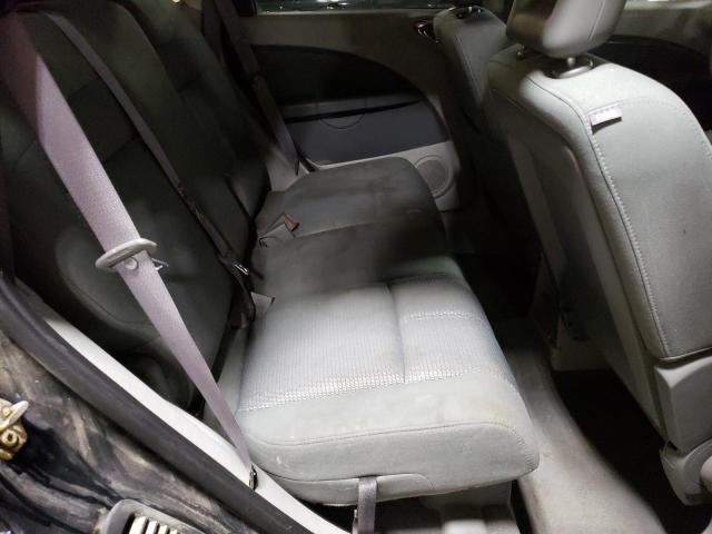 Photo 11 from auction – 2006 CHRYSLER PT CRUISER with VIN 3A8FY68B86T205856