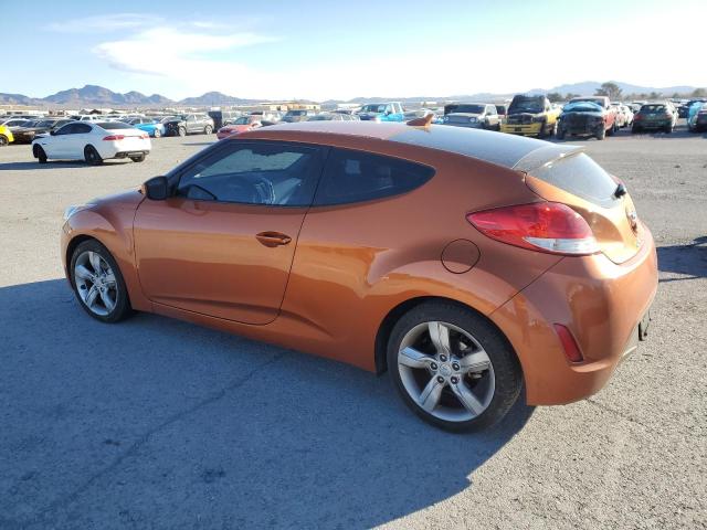 Photo 2 from auction – 2012 HYUNDAI VELOSTER with VIN KMHTC6AD9CU073207