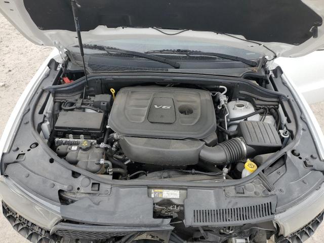 Foto 11 de la subasta – 2019 DODGE DURANGO GT con VIN 1C4RDHDGXKC645029
