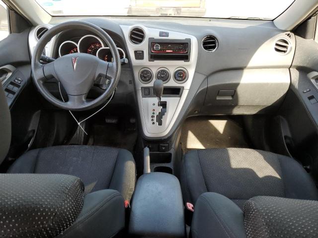 Photo 8 from auction – 2010 PONTIAC VIBE with VIN 5Y2SP6E83AZ403568