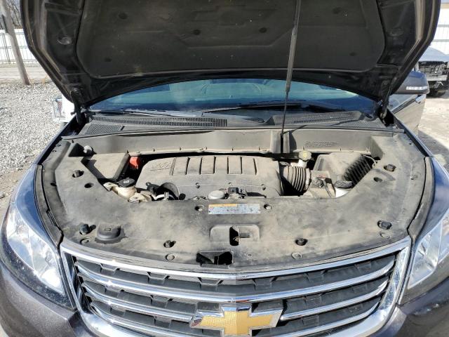 Photo 12 from auction – 2015 CHEVROLET TRAVERSE L with VIN 1GNKVGKD0FJ381488