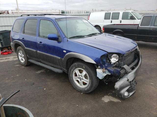 Photo 4 from auction – 2006 MAZDA TRIBUTE S with VIN 4F2YZ04176KM22727